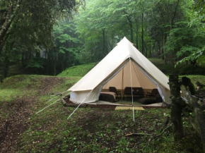 ACAMPALE - Glamping a La Garrotxa - Santa Pau